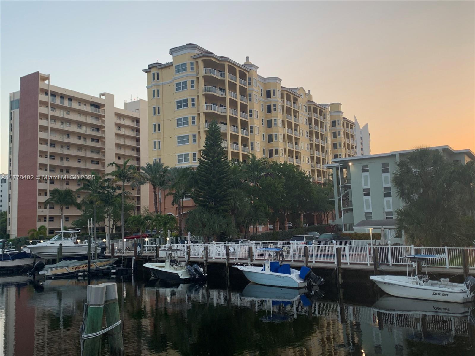 1395 S Ocean Blvd # 7A