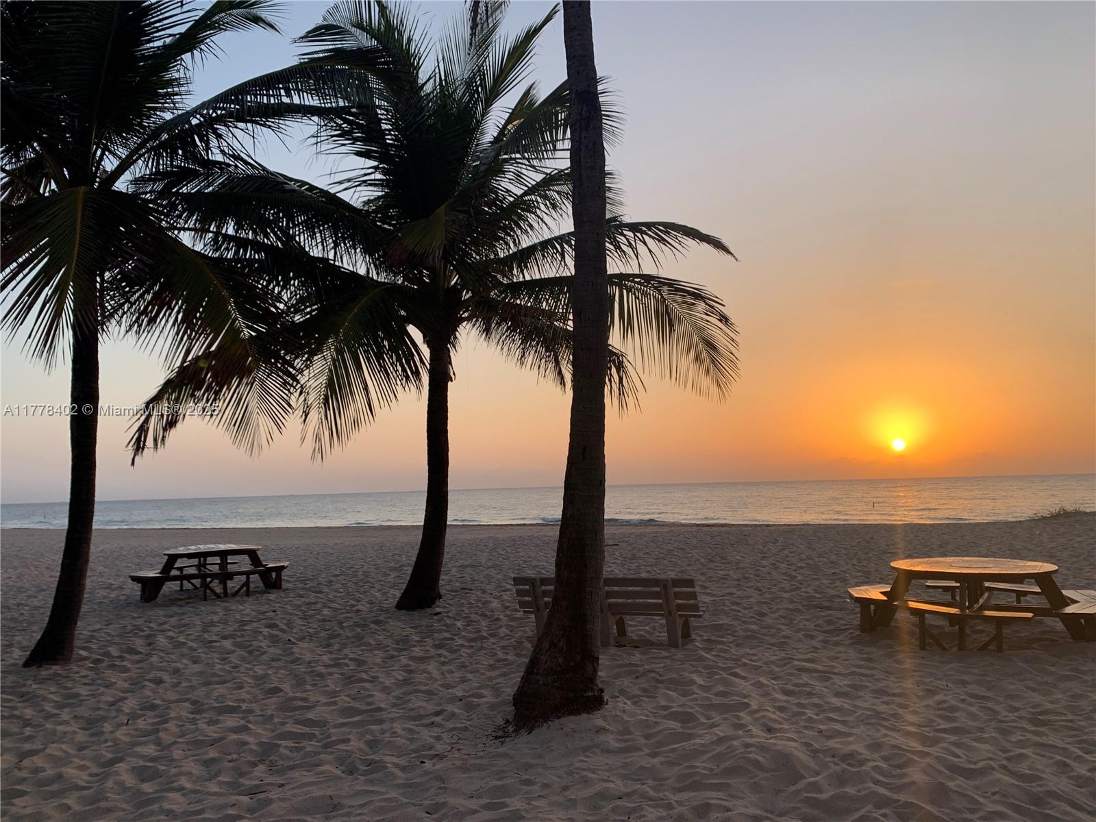 1395 S Ocean Blvd # 7A