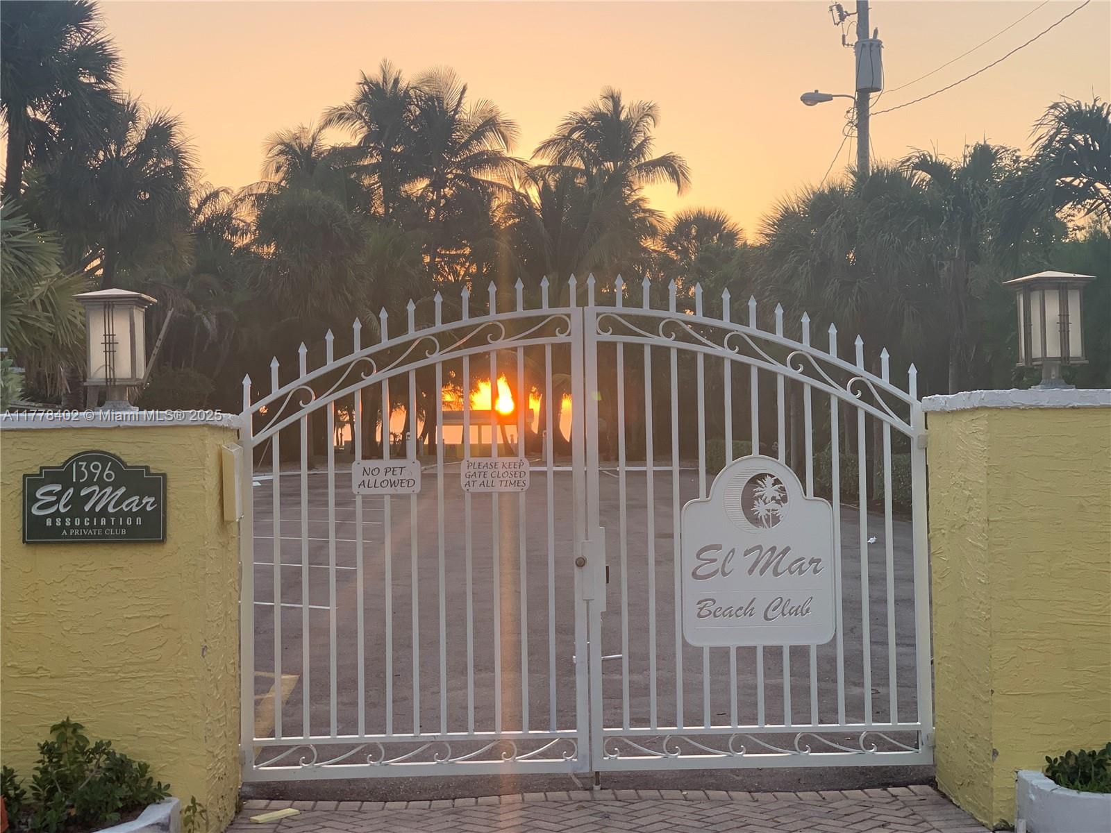 1395 S Ocean Blvd # 7A