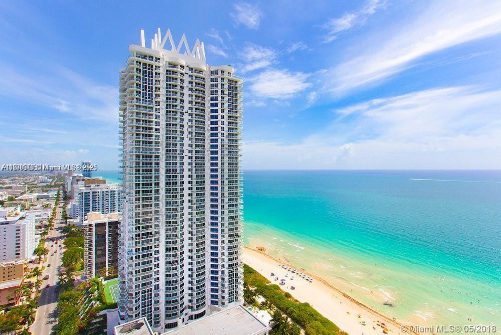 6365 Collins Ave # 910