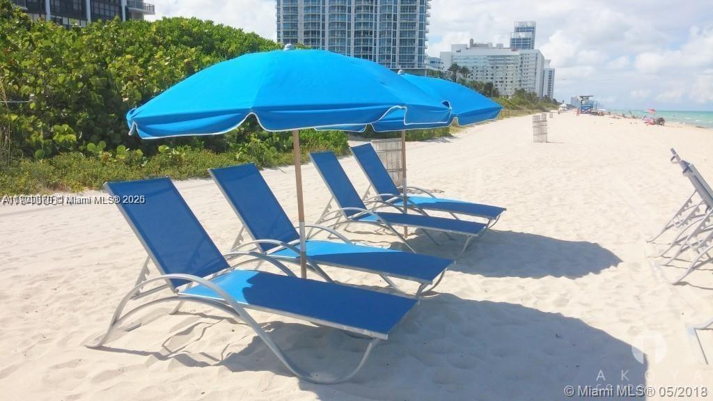 6365 Collins Ave # 910