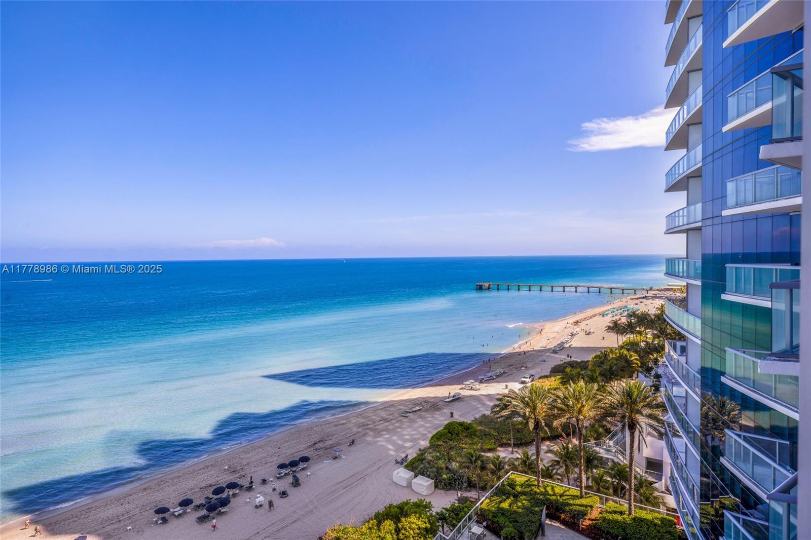 17121 Collins Ave # 1406
