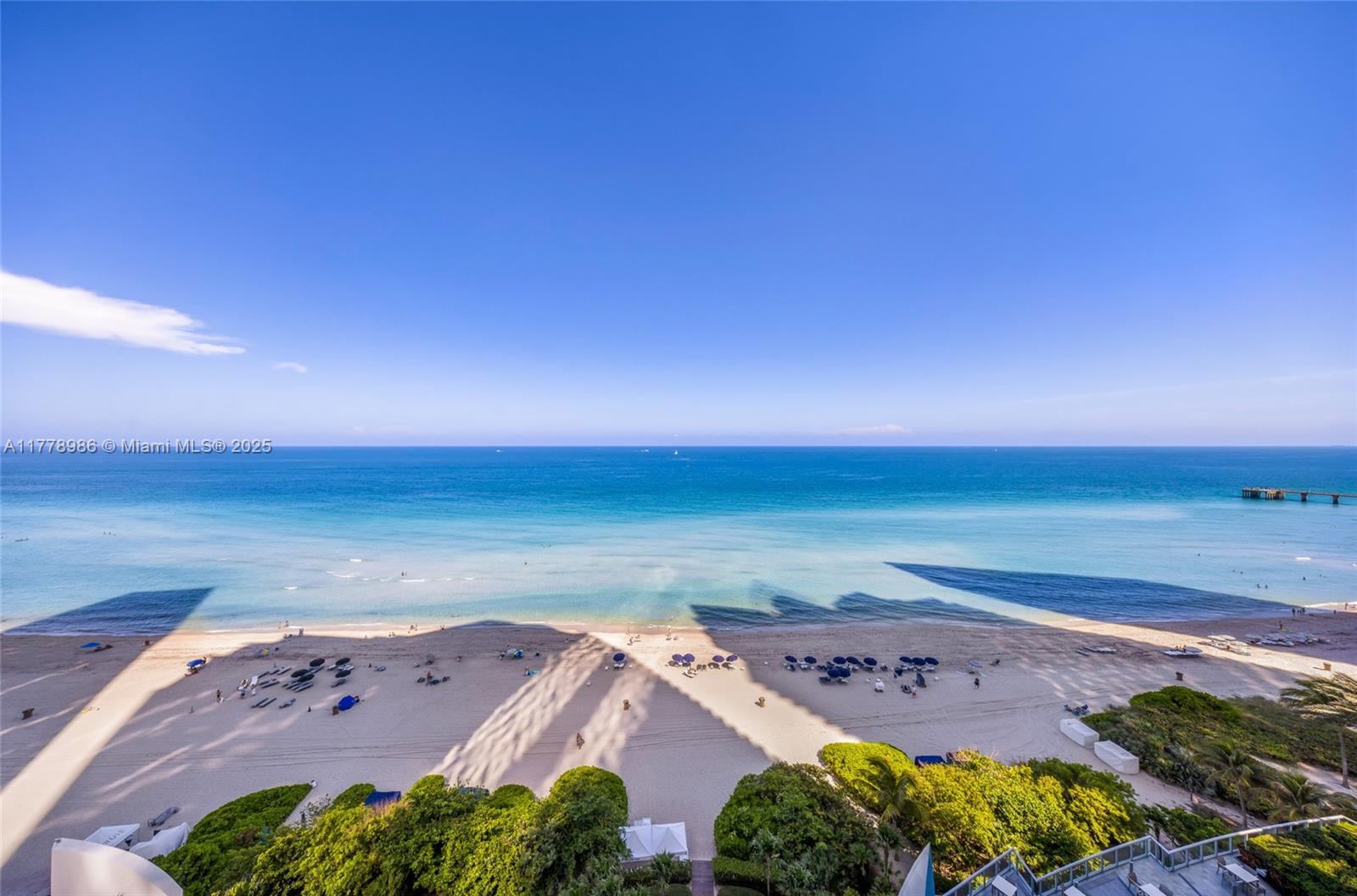 17121 Collins Ave # 1406