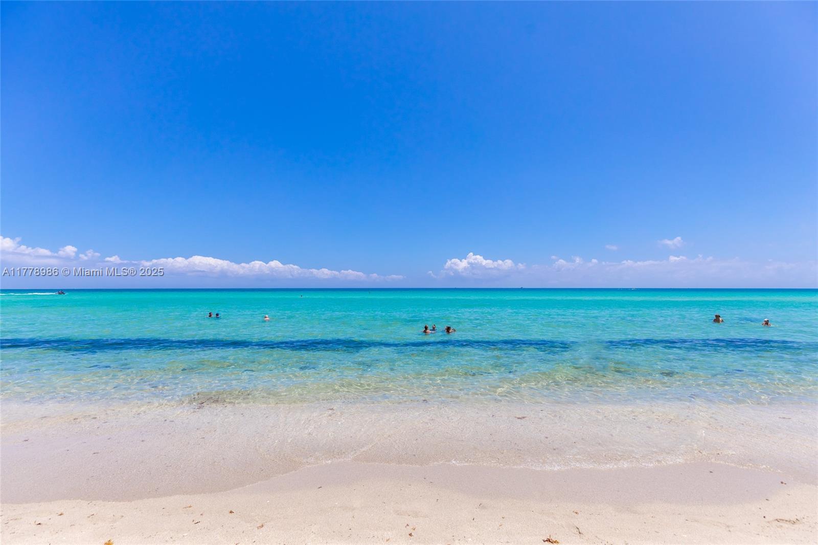 17121 Collins Ave # 1406