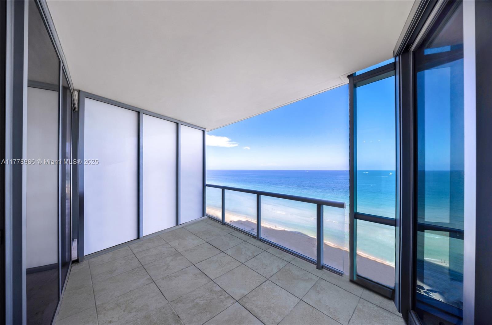 17121 Collins Ave # 1406