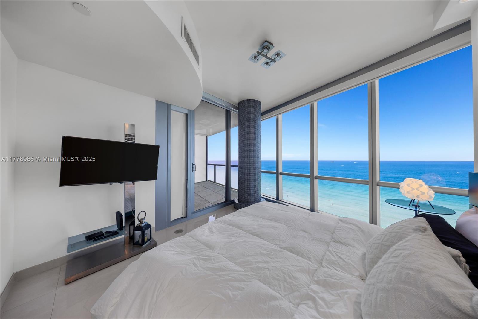 17121 Collins Ave # 1406