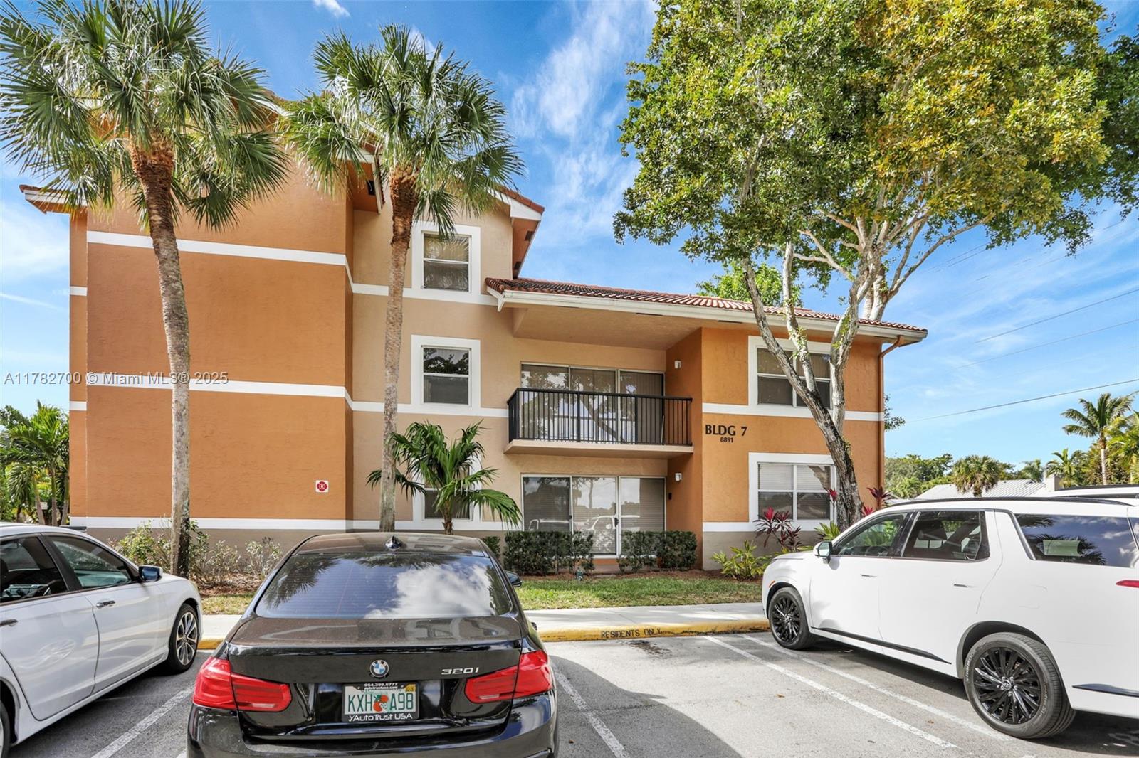 8891 Wiles Rd # 102