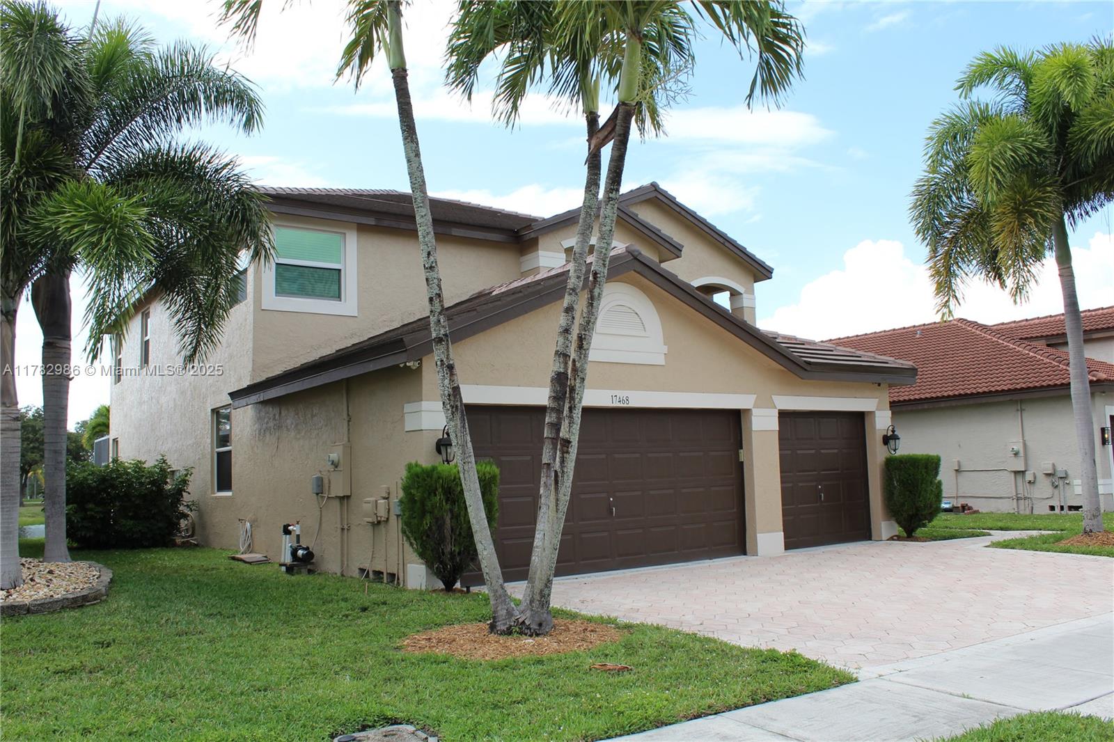 17468 SW 28th Ct