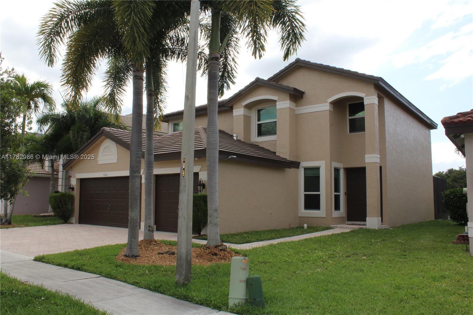 17468 SW 28th Ct