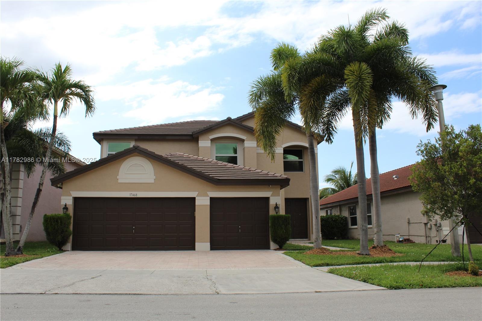 17468 SW 28th Ct