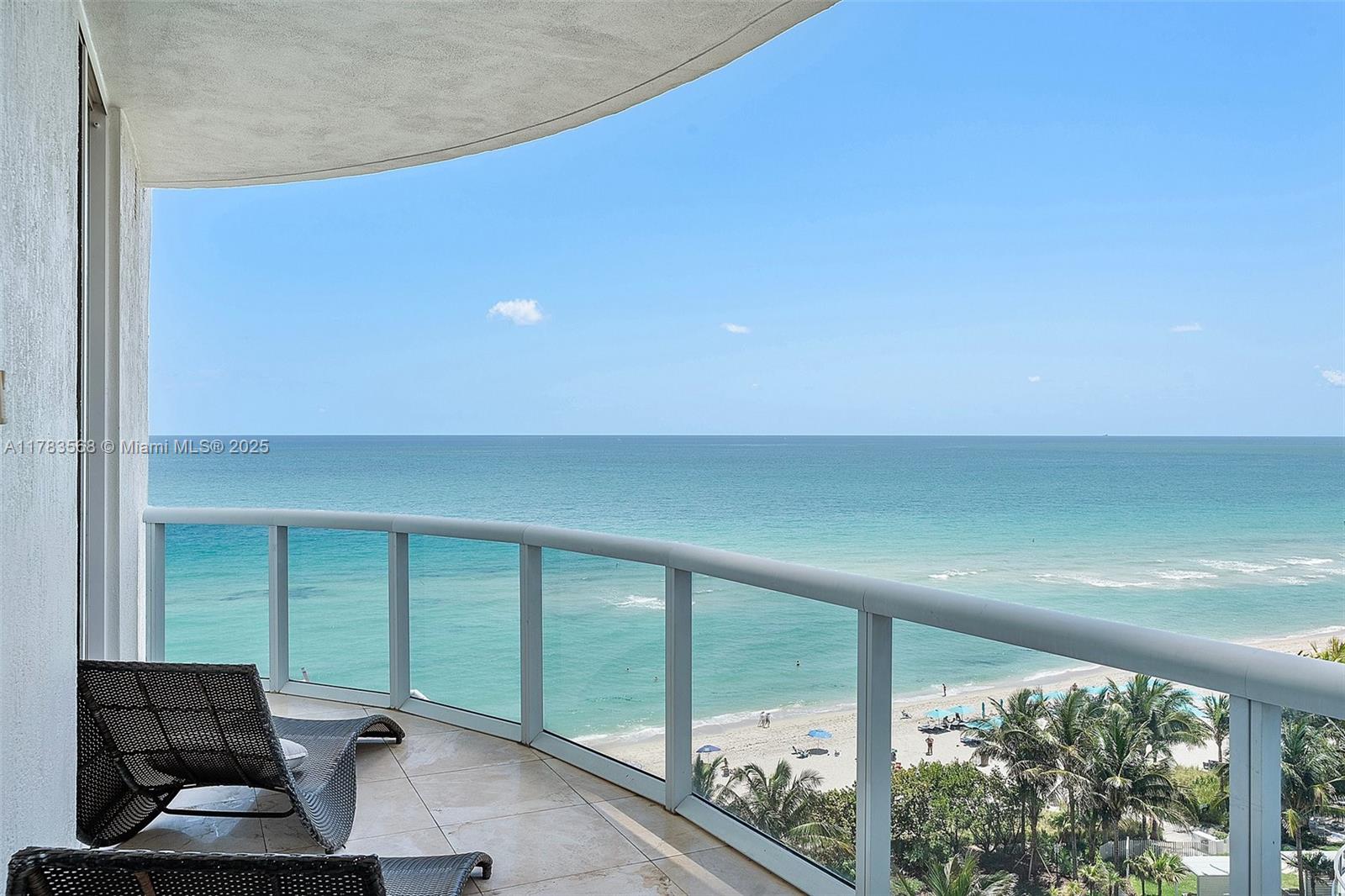 15811 Collins Ave # 802