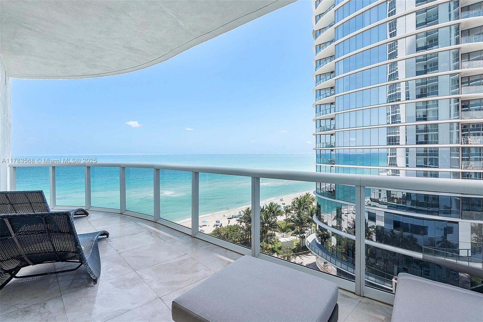 15811 Collins Ave # 802