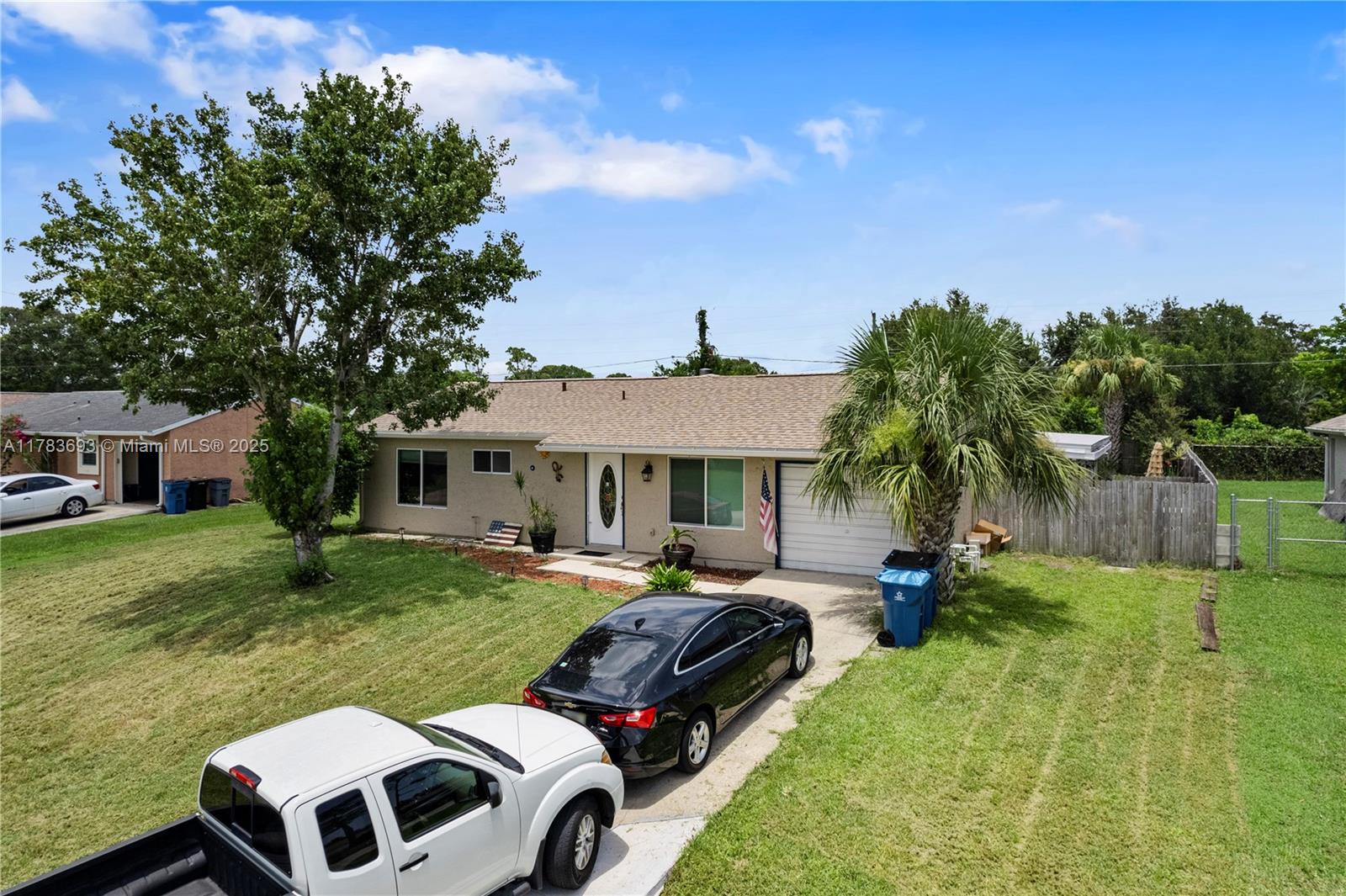 1811 Barker St. NE