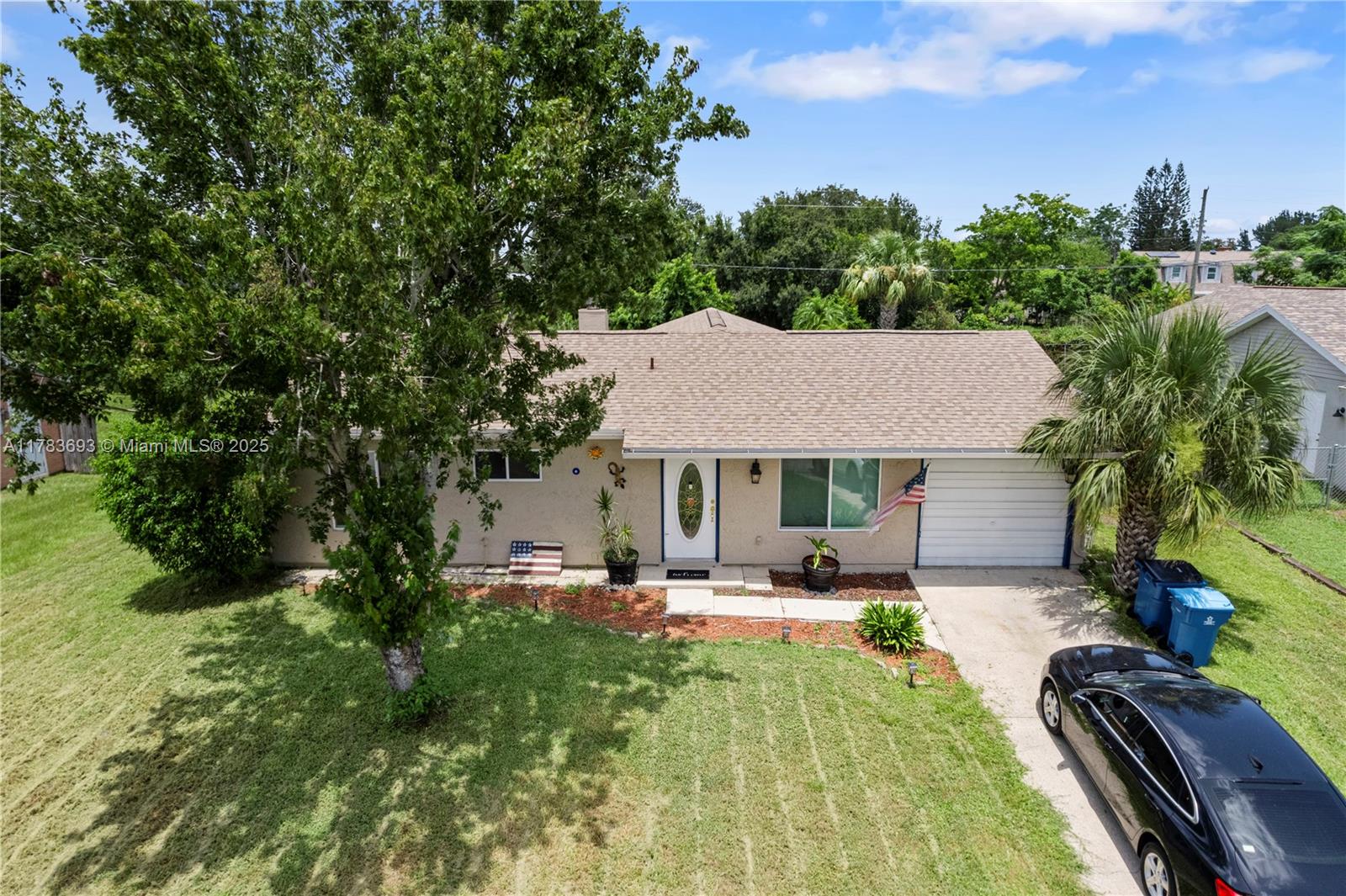 1811 Barker St. NE