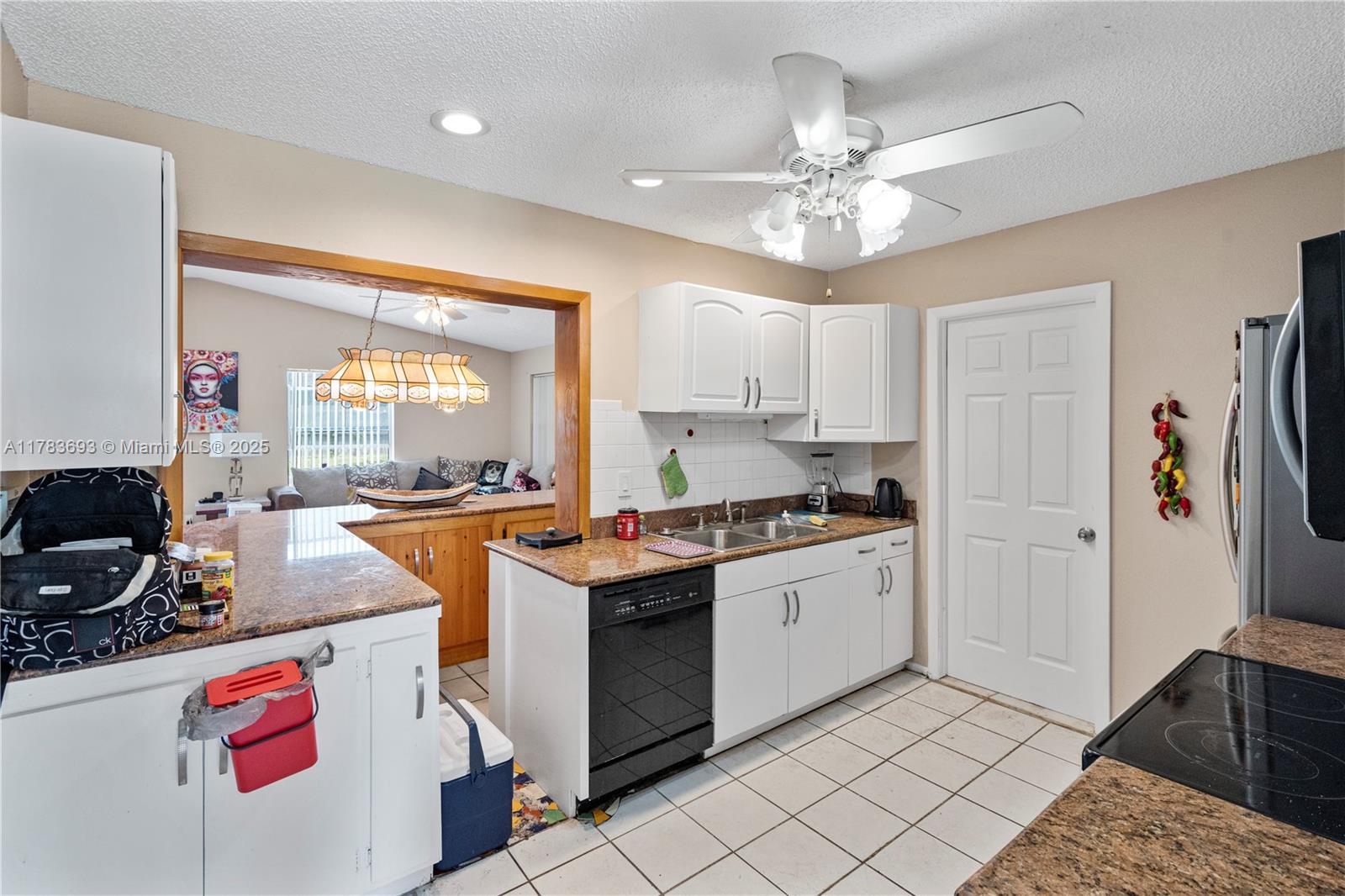 1811 Barker St. NE