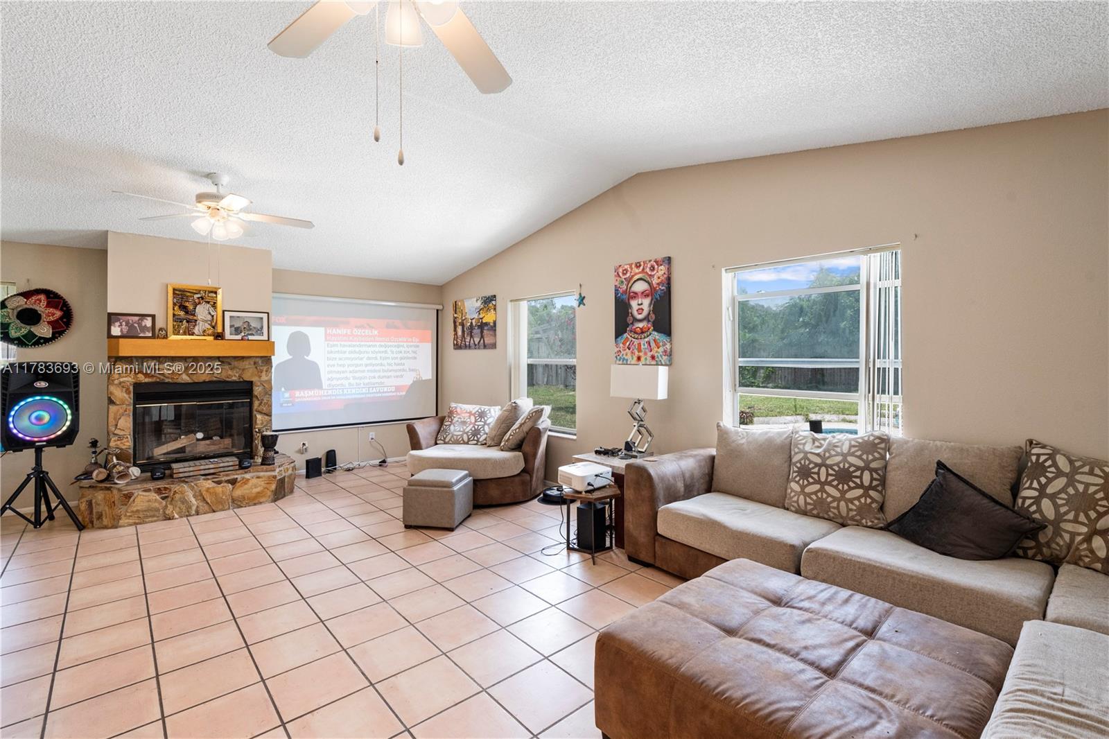 1811 Barker St. NE