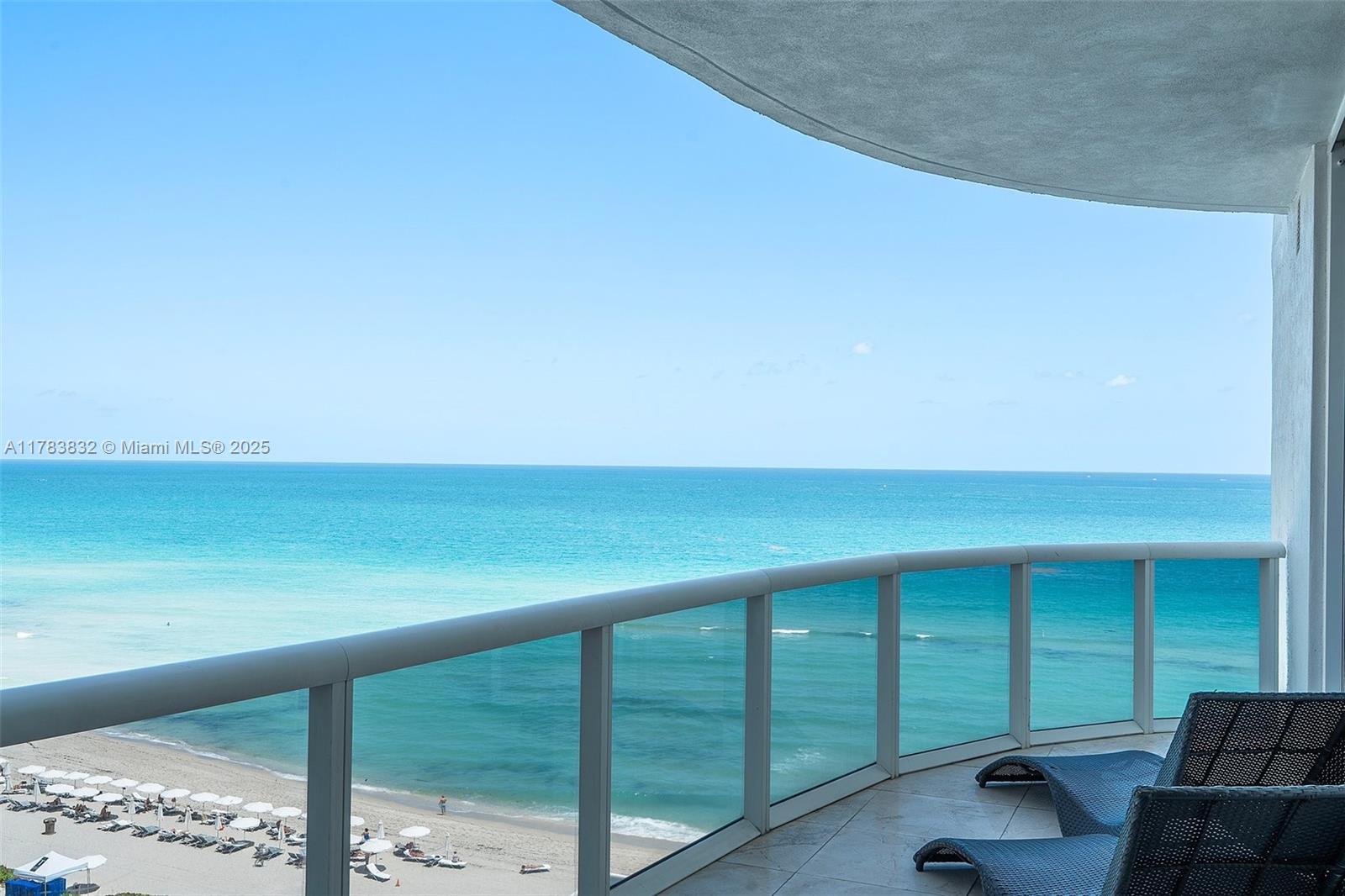 15811 Collins Ave # 802