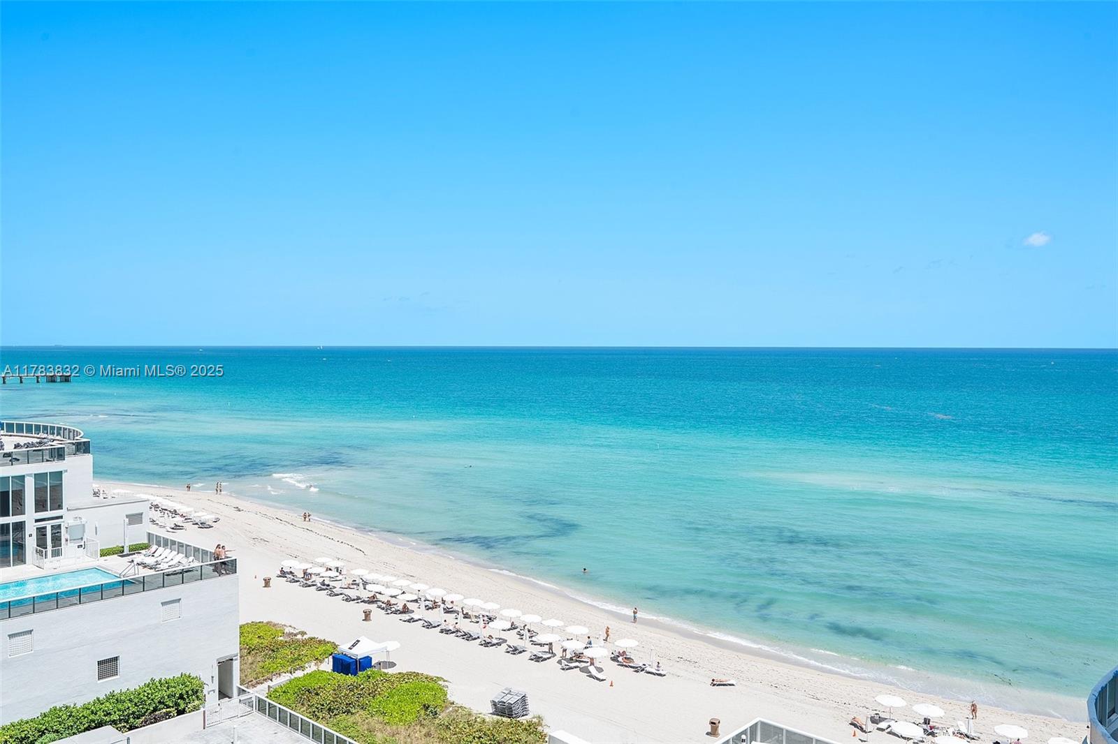 15811 Collins Ave # 802