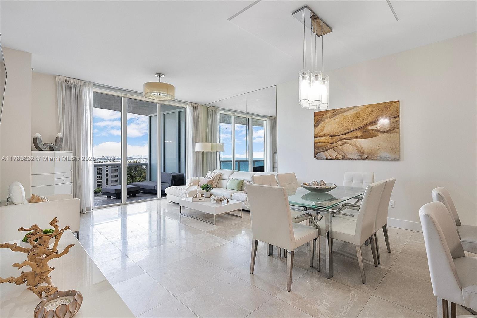 15811 Collins Ave # 802