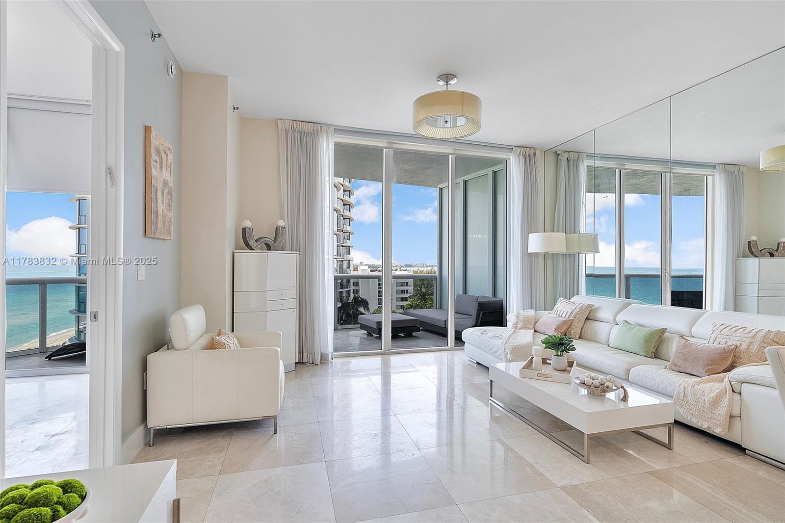 15811 Collins Ave # 802