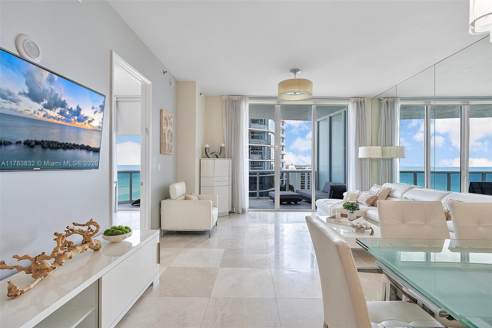 15811 Collins Ave # 802