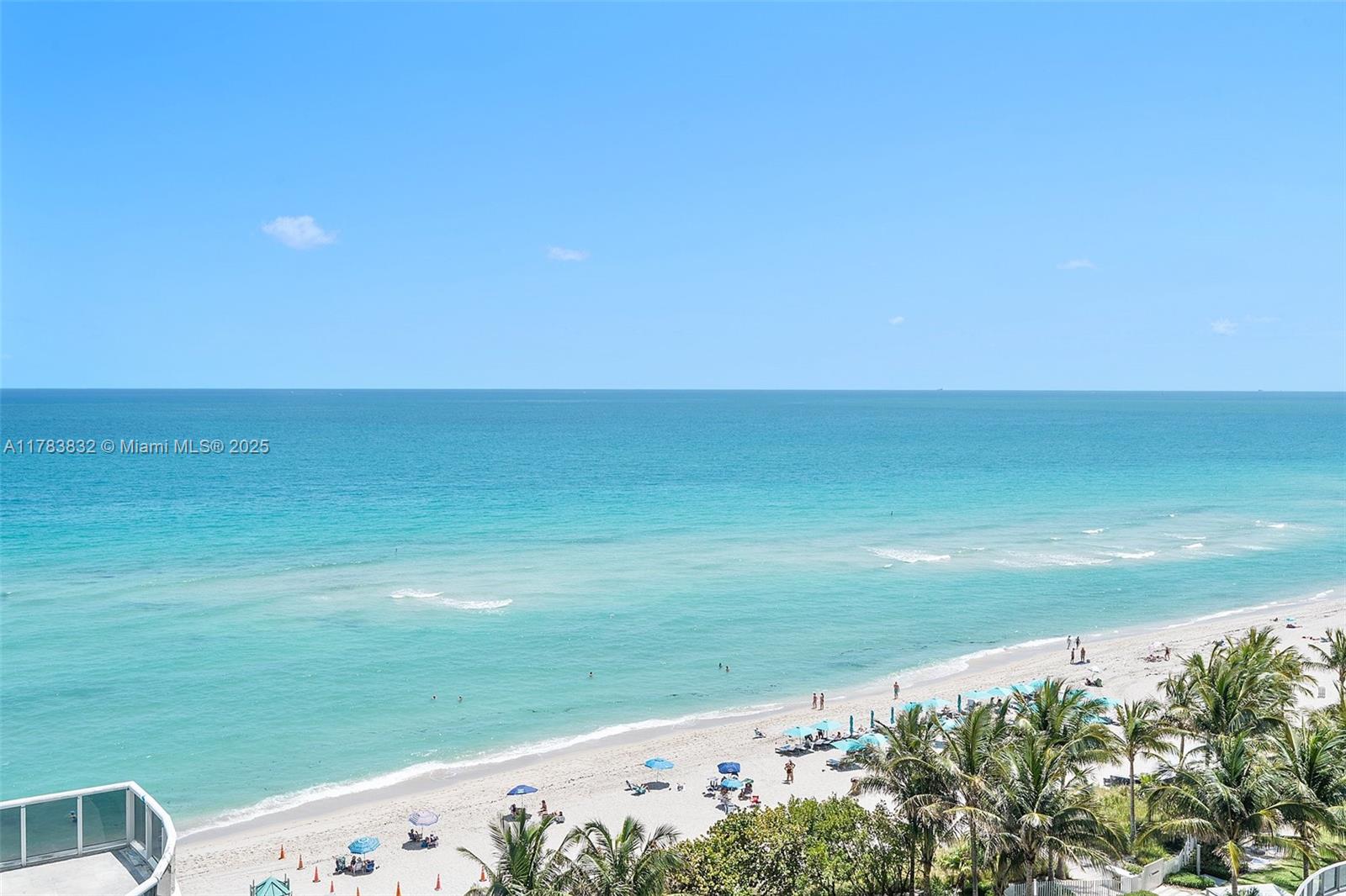 15811 Collins Ave # 802