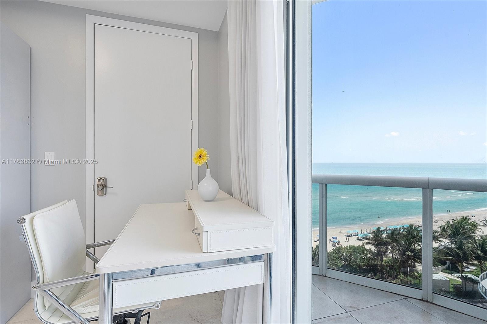 15811 Collins Ave # 802