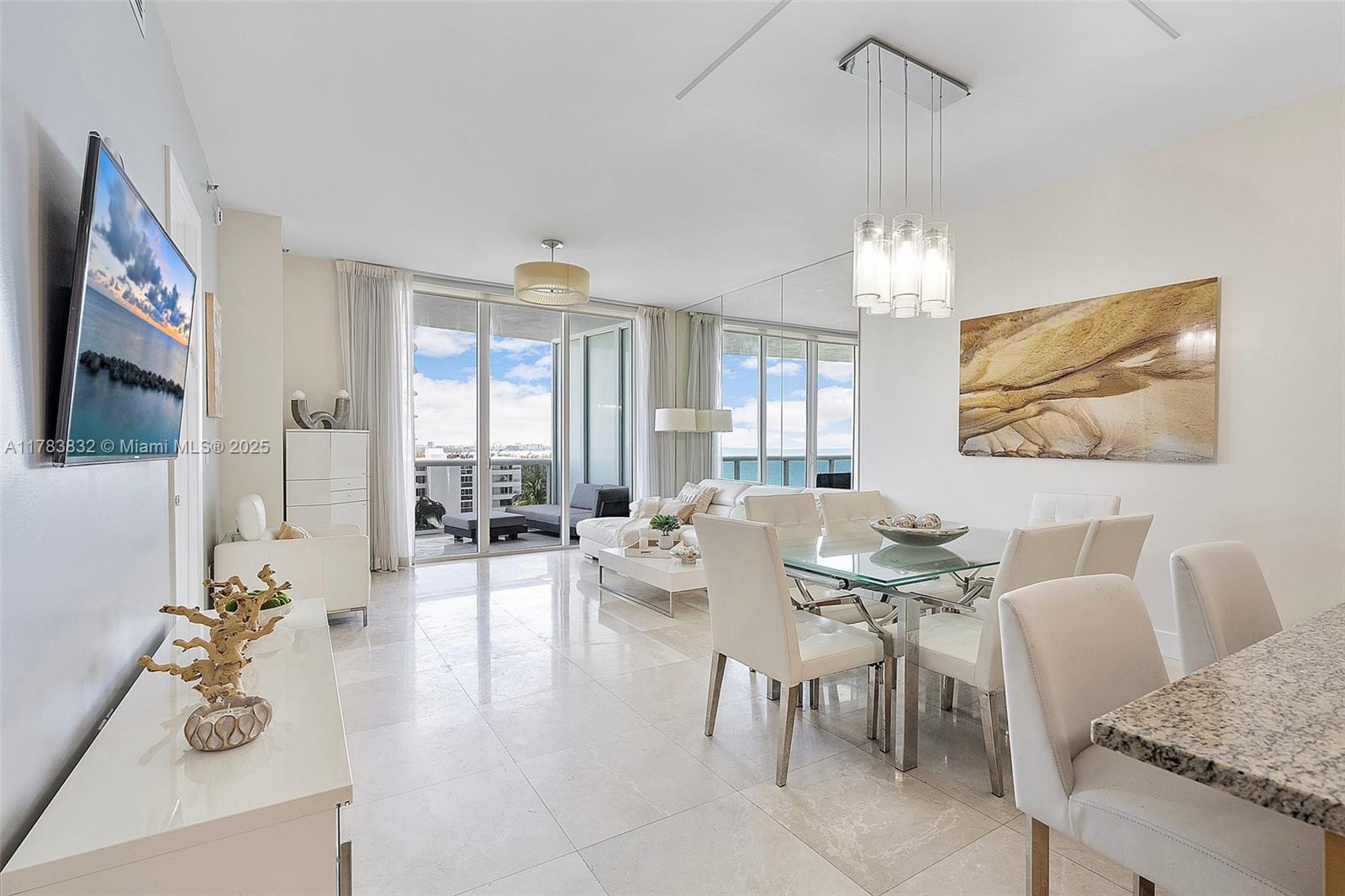 15811 Collins Ave # 802