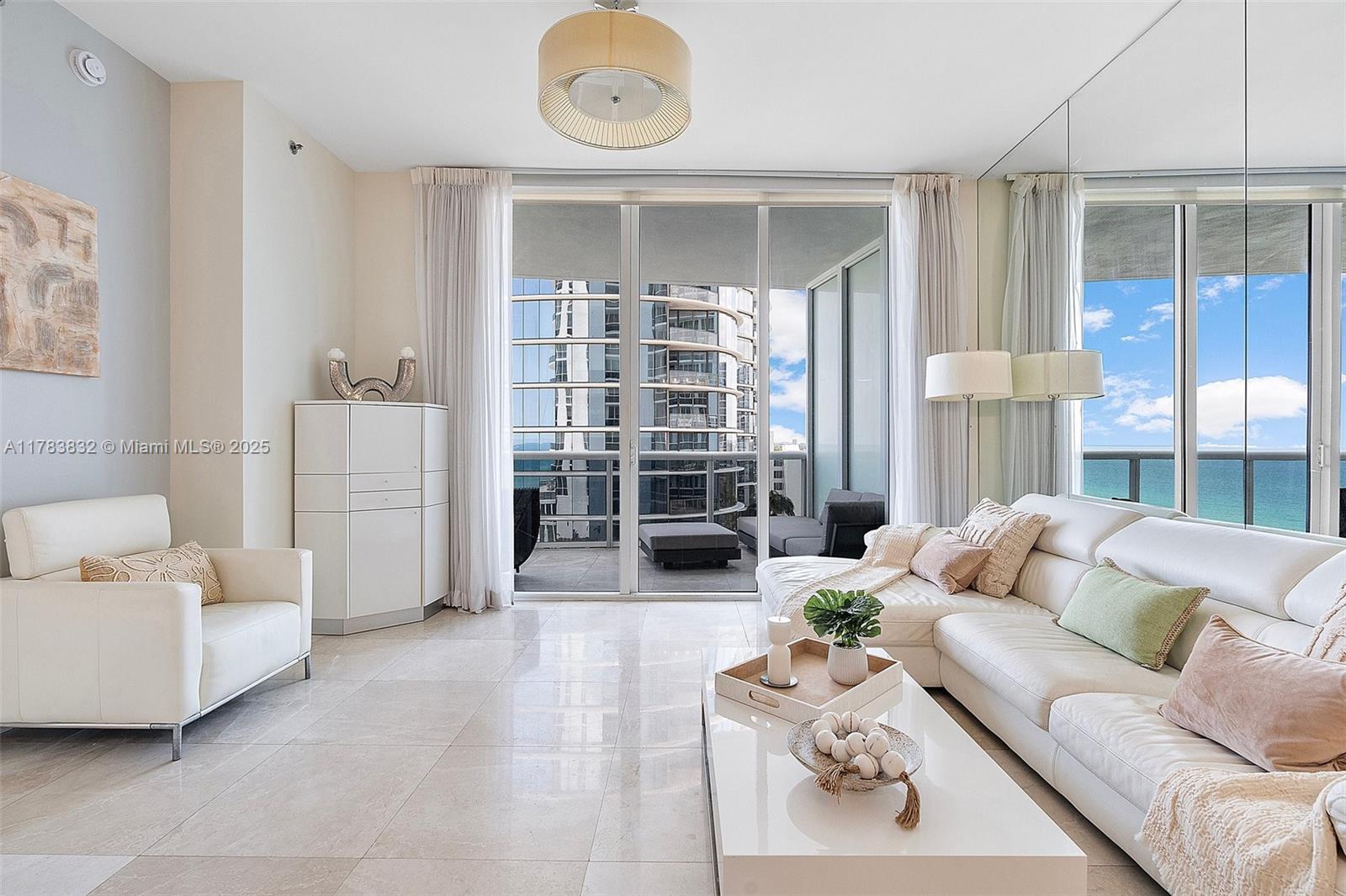 15811 Collins Ave # 802