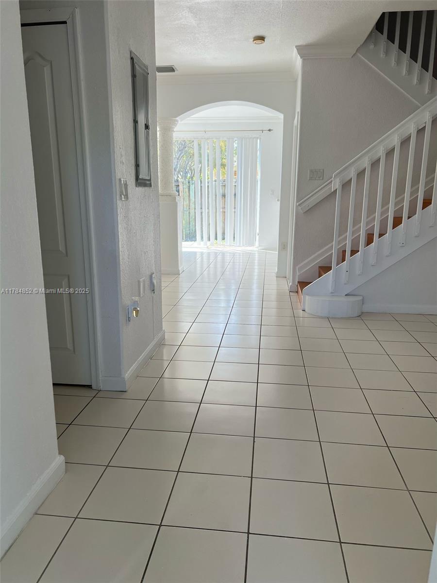 Private Address