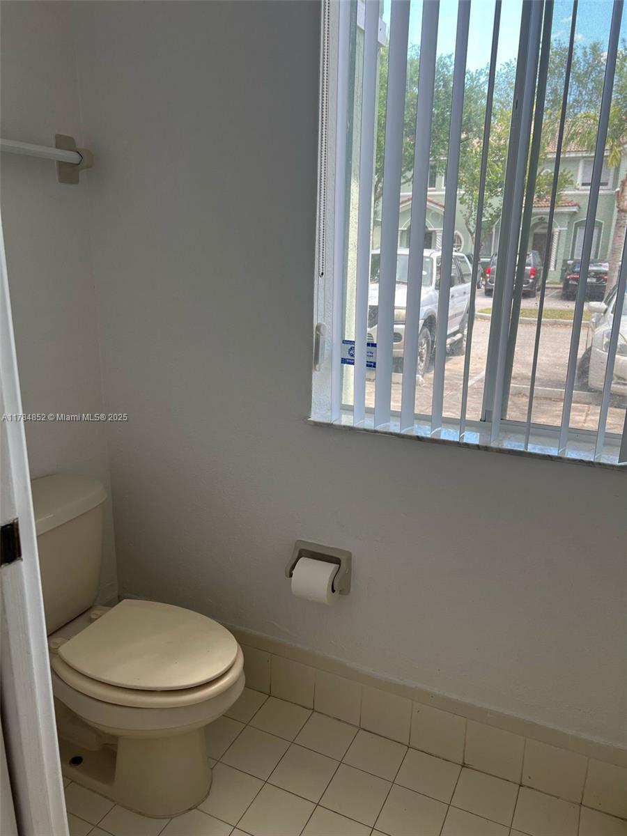 Private Address