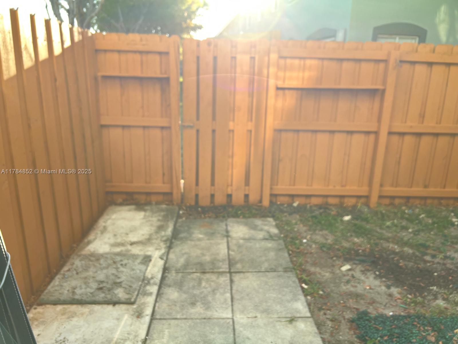 Private Address