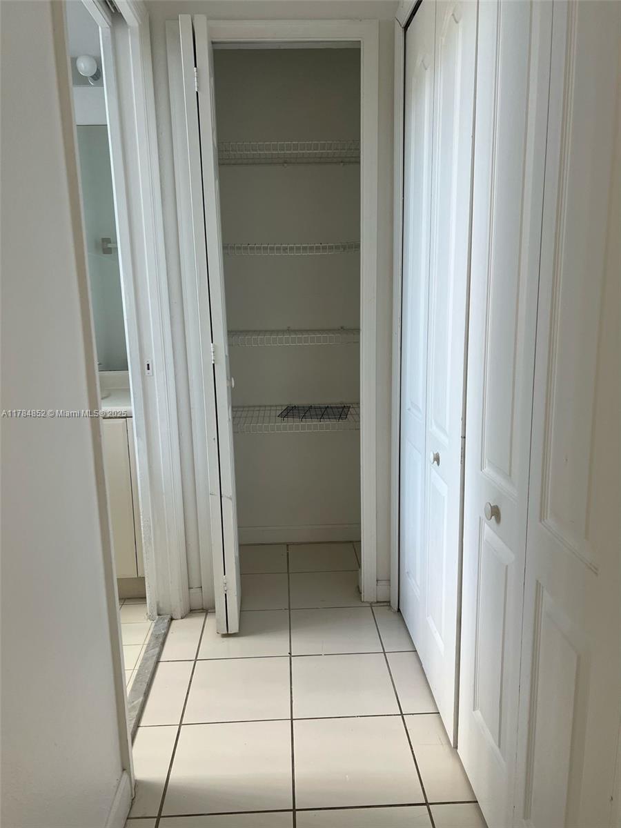 Private Address