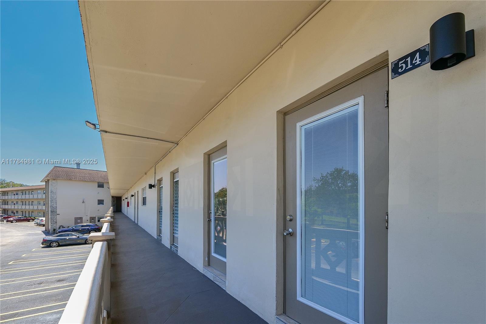 3401 NW 47th Ave # 514