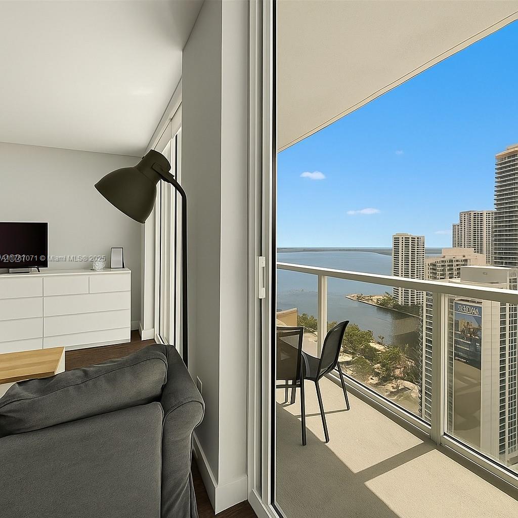 244 Biscayne Blvd # 3007