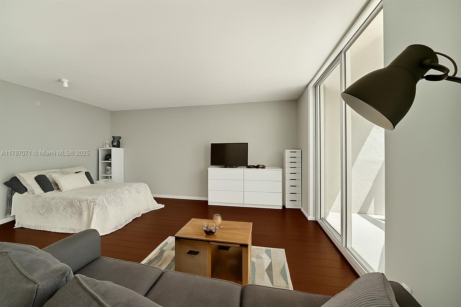 244 Biscayne Blvd # 3007