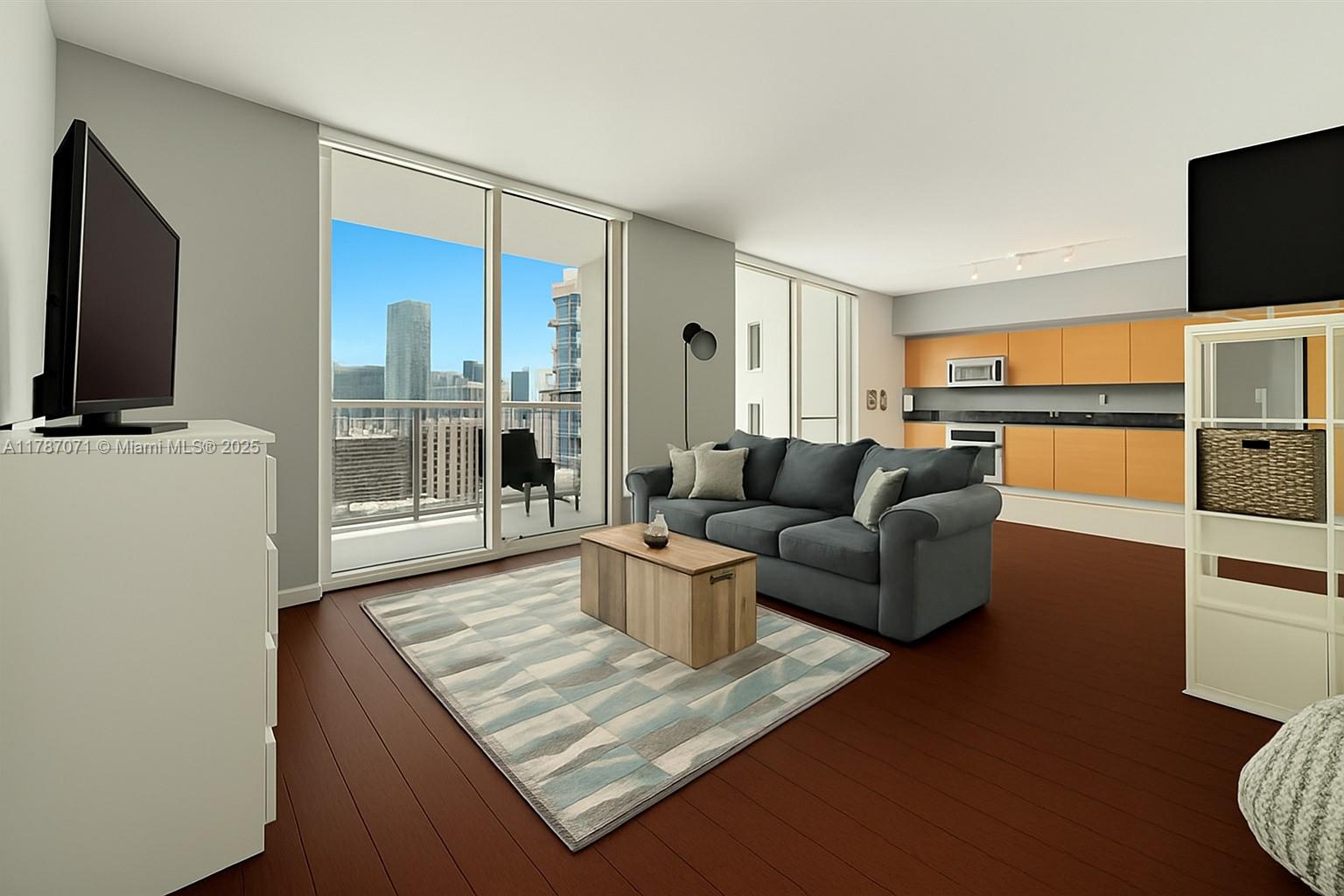 244 Biscayne Blvd # 3007