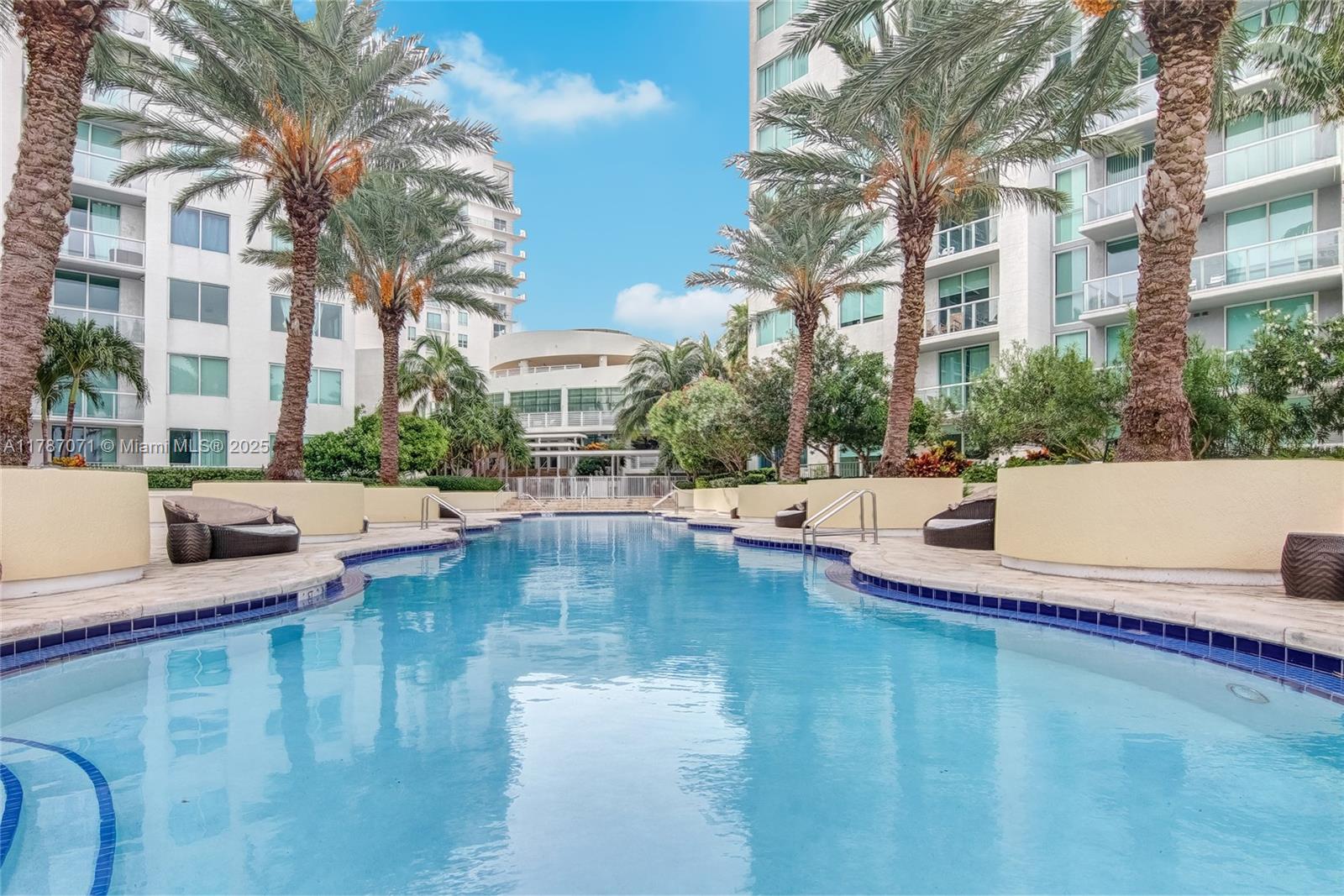 244 Biscayne Blvd # 3007