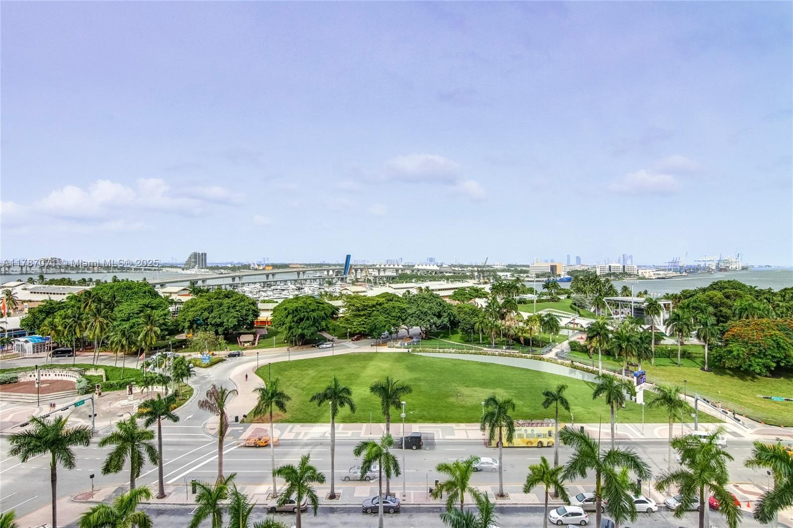 244 Biscayne Blvd # 3007