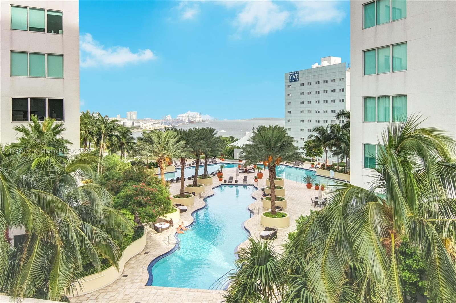 244 Biscayne Blvd # 3007