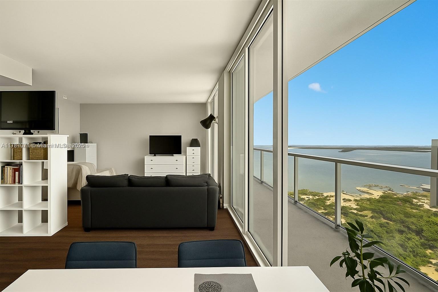 244 Biscayne Blvd # 3007