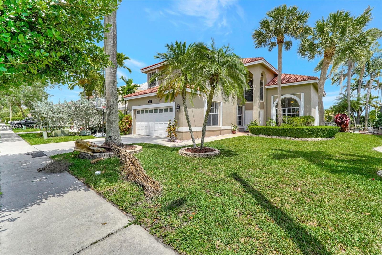 1171 NW 185th Ave # 1171