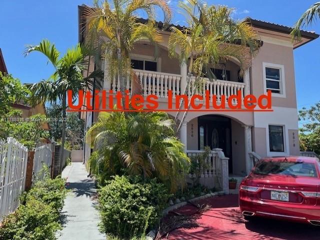 2836 SW 2nd St # 2