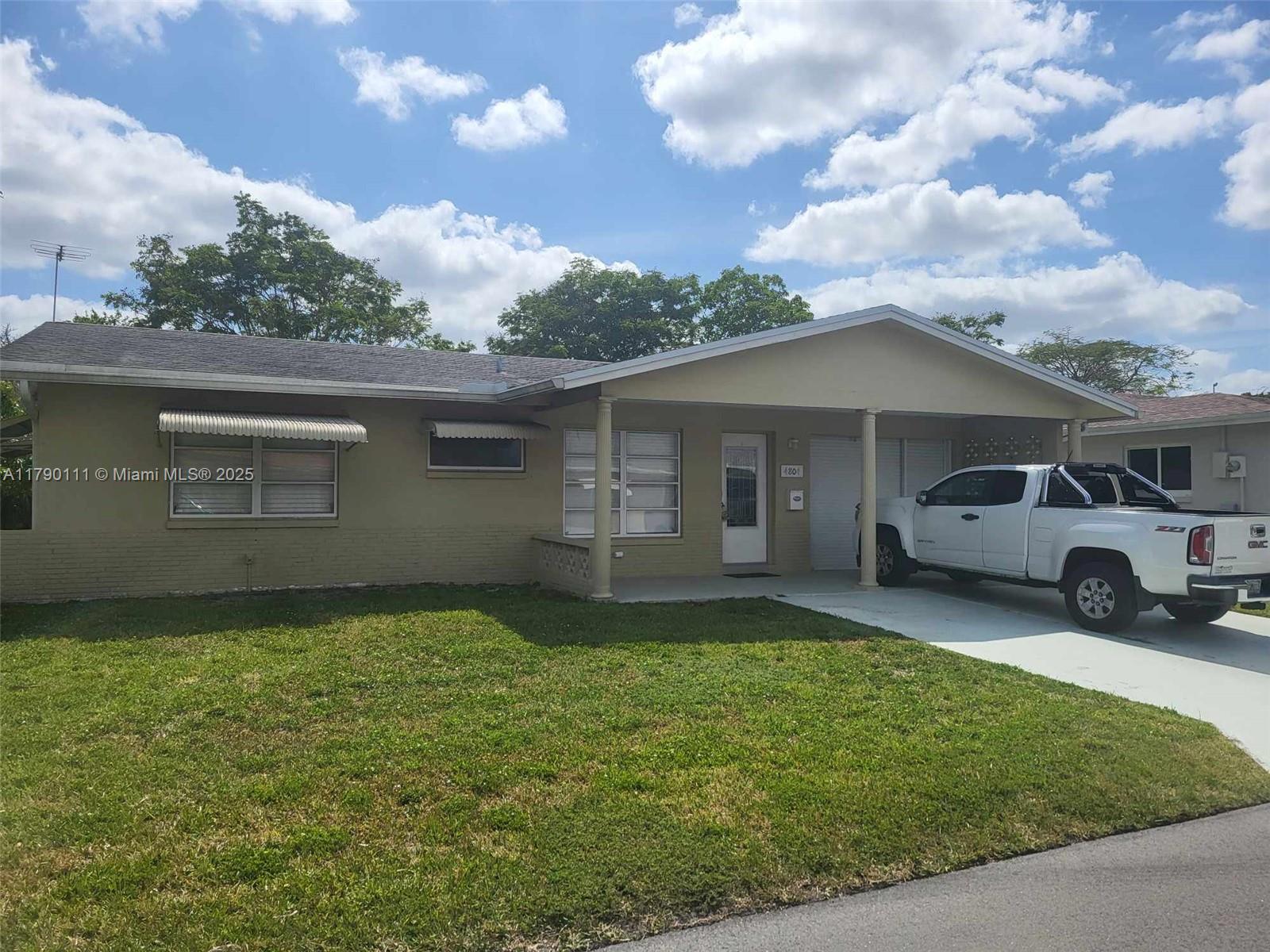 4804 NW 49th Ct