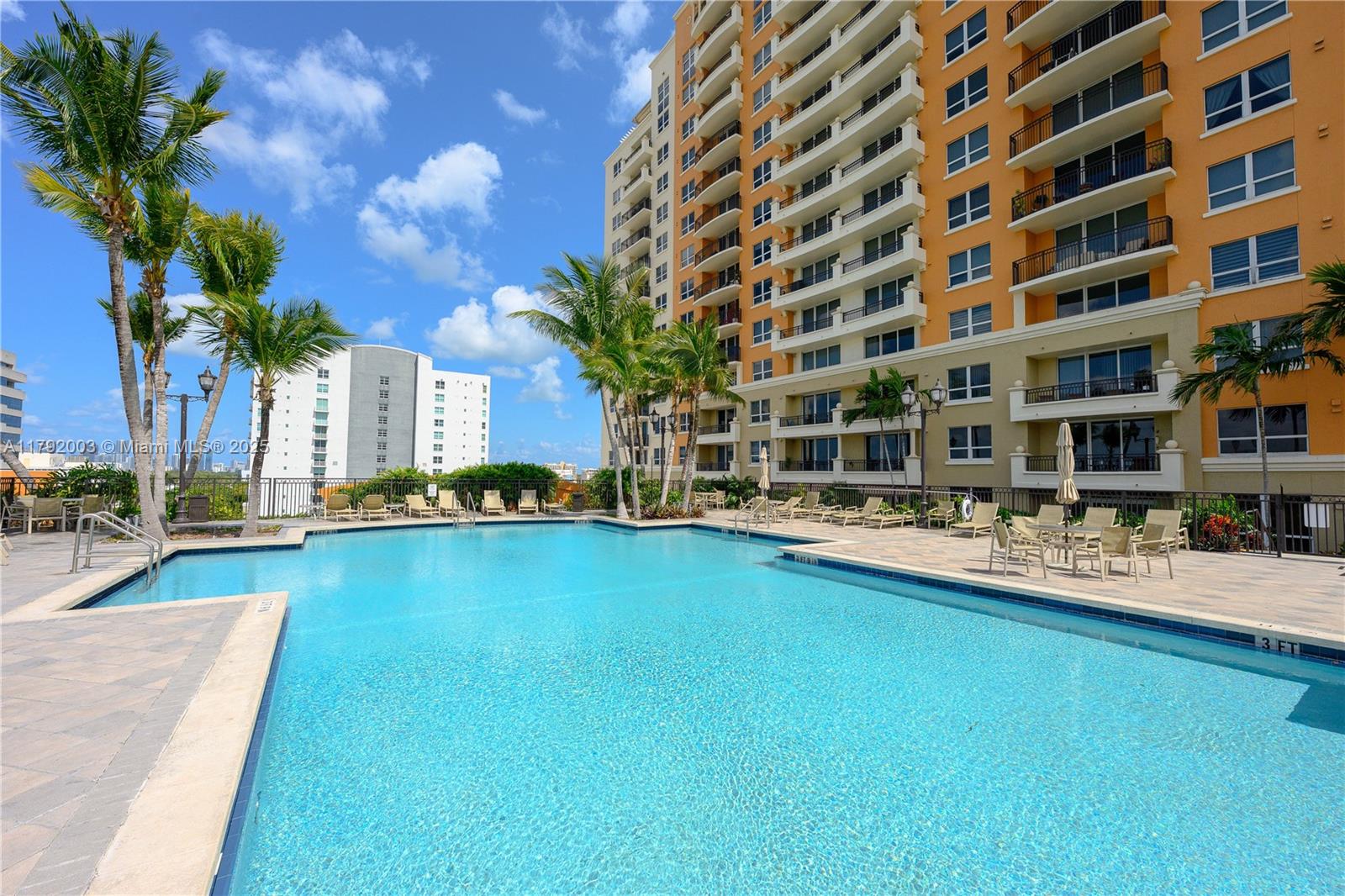 3232 Coral Way # 1507