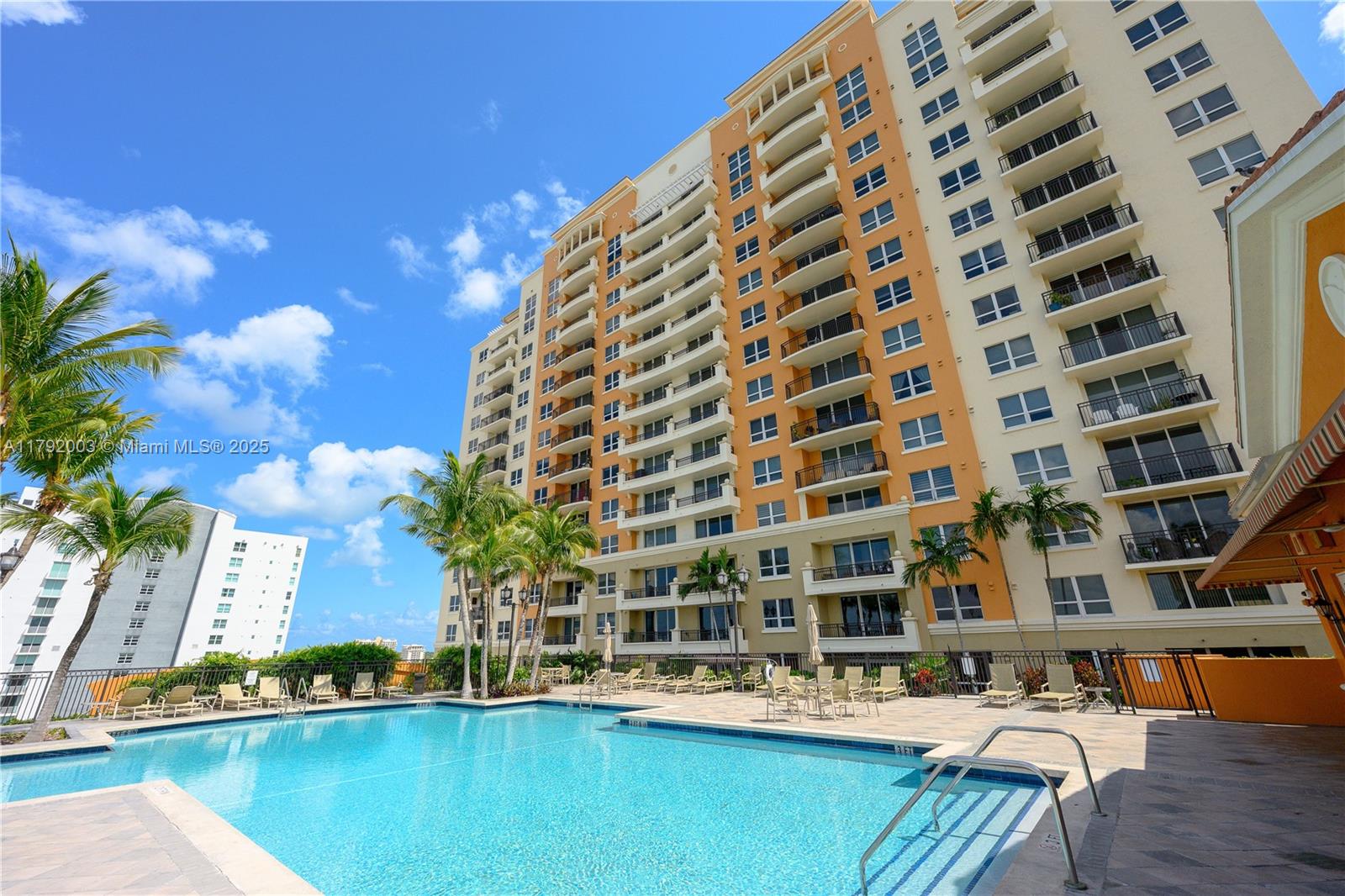 3232 Coral Way # 1507