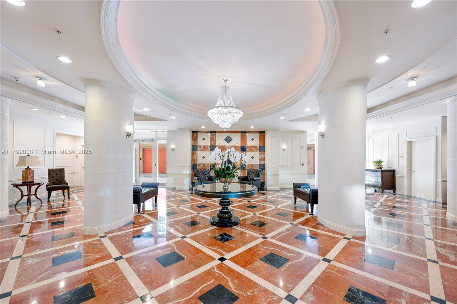 3232 Coral Way # 1507