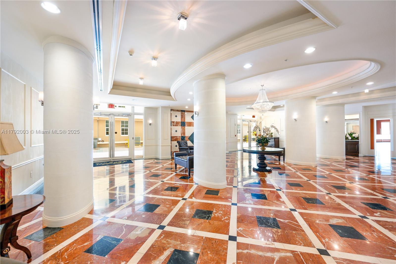 3232 Coral Way # 1507