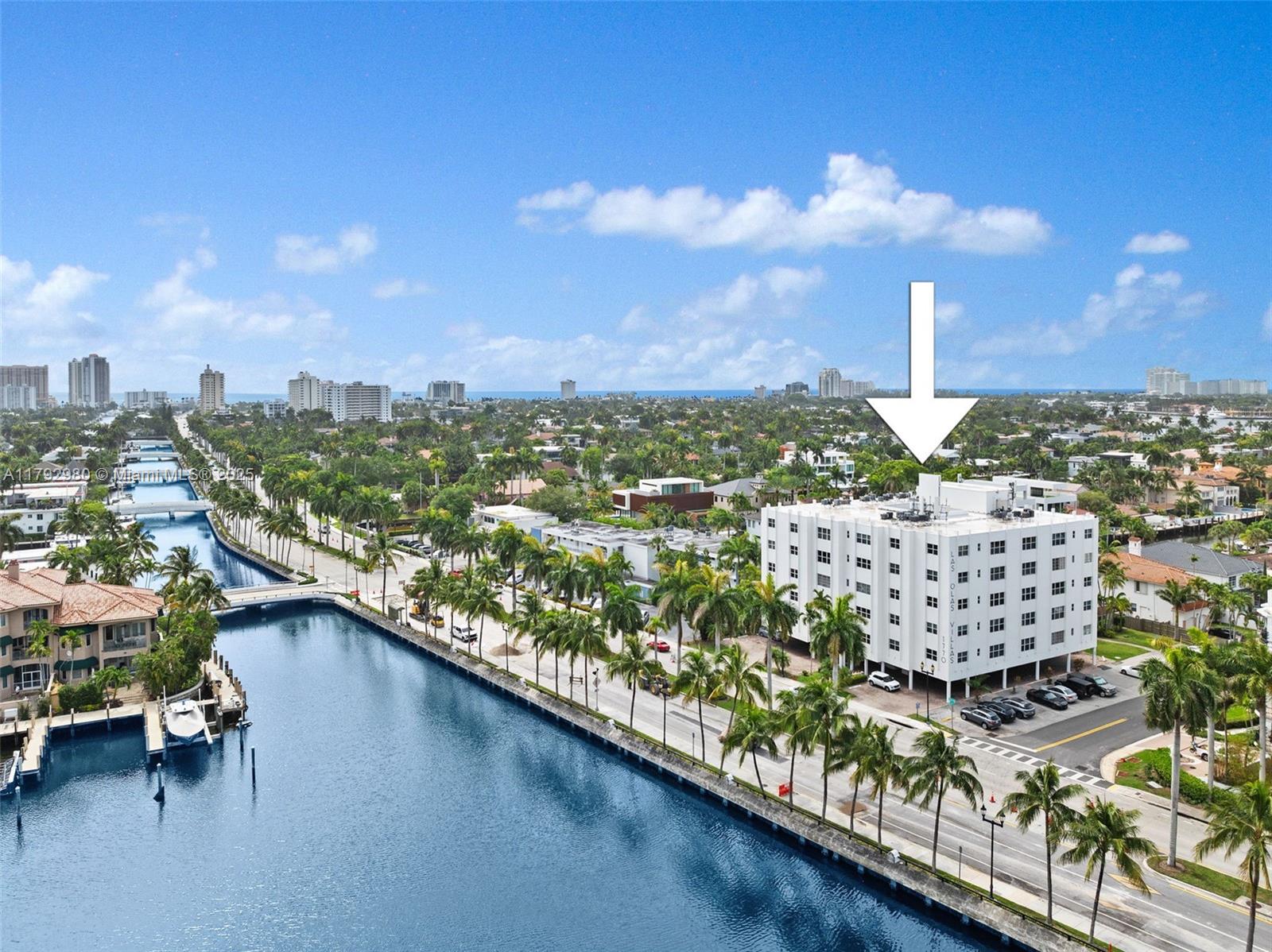 1770 E Las Olas Blvd # 507