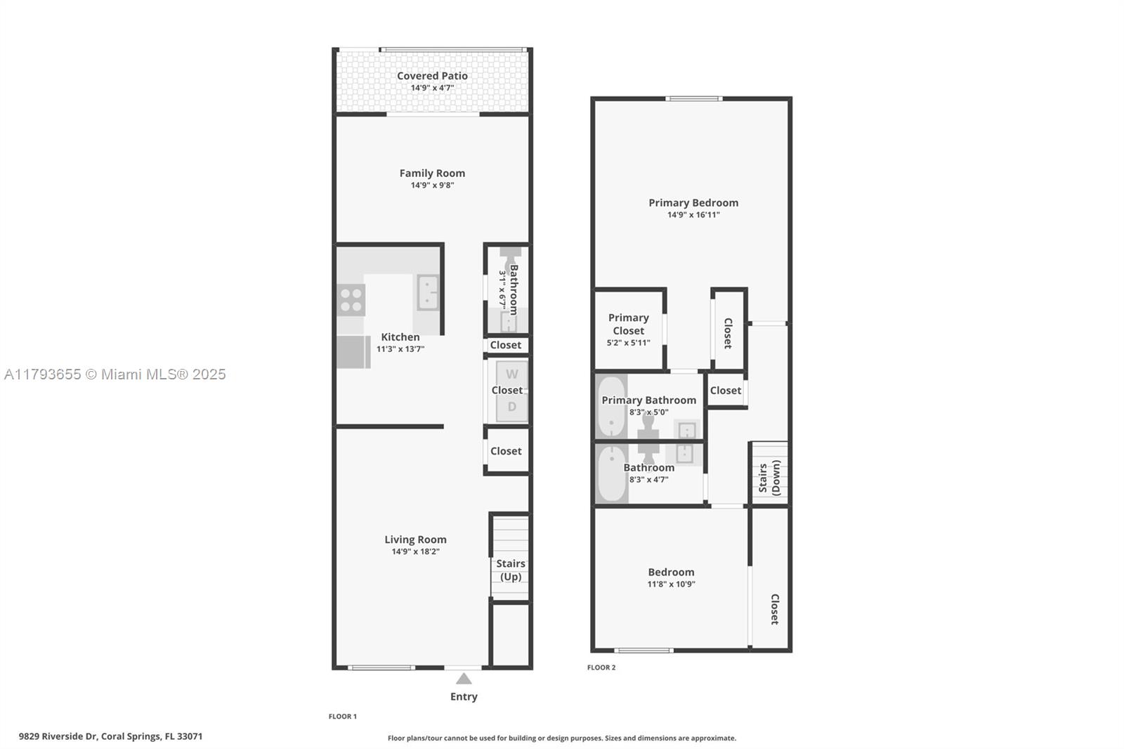 9829 Riverside Dr # 6 Unit: 42-6